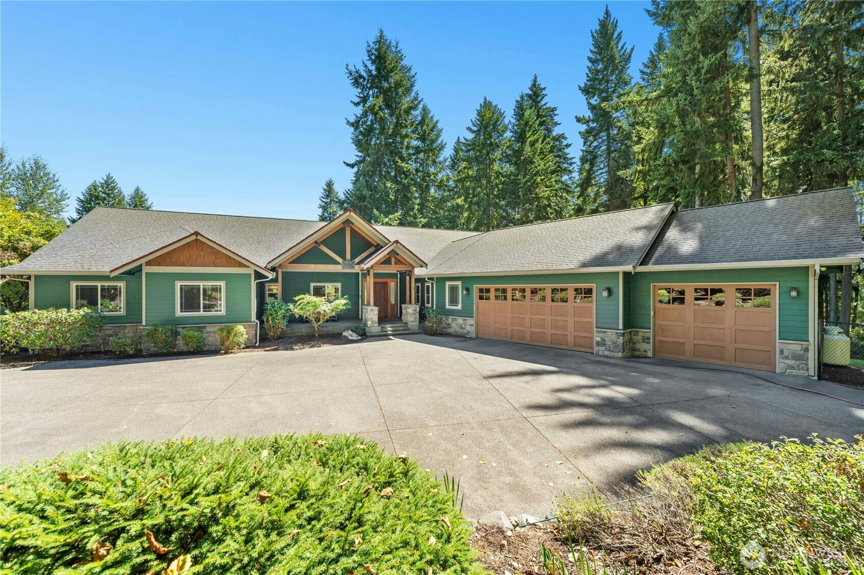 22714 Country Drive E, Graham, WA 98338