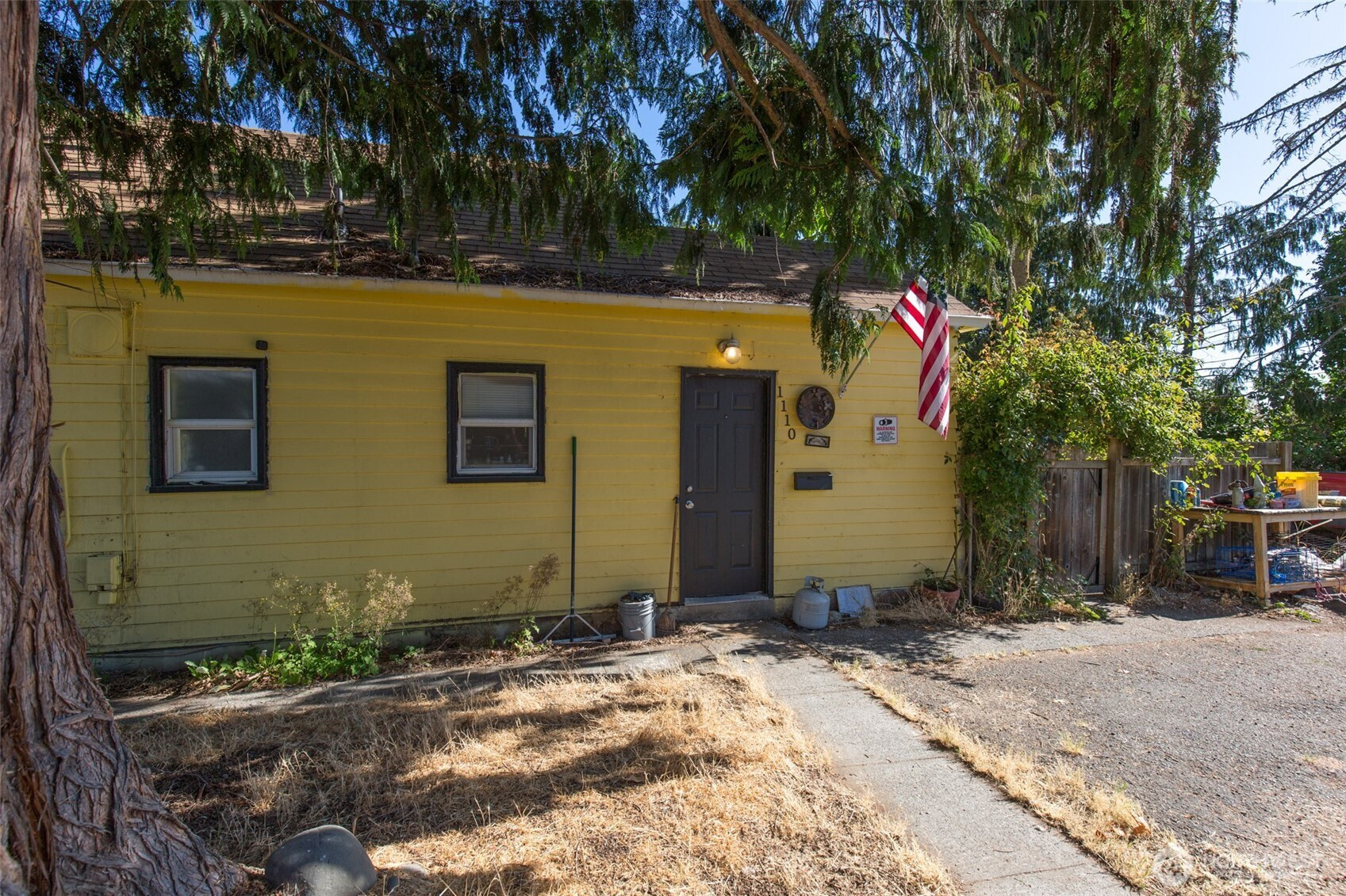 1110 S Chase Street, Port Angeles, WA 98382