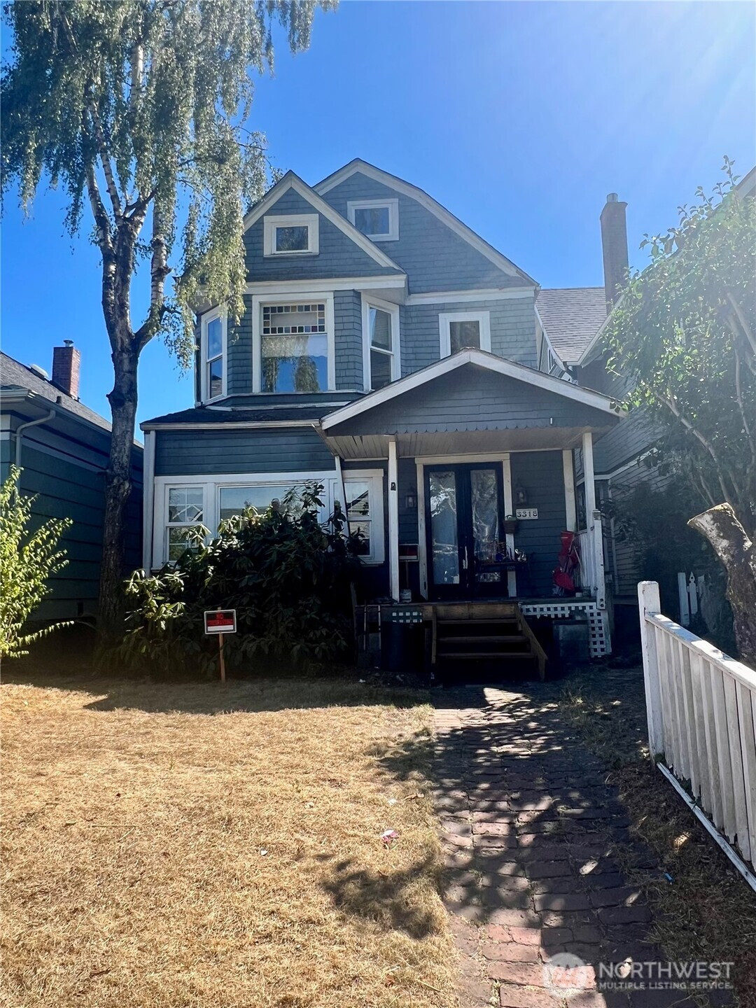 3318 N 27th Street, Tacoma, WA 98407