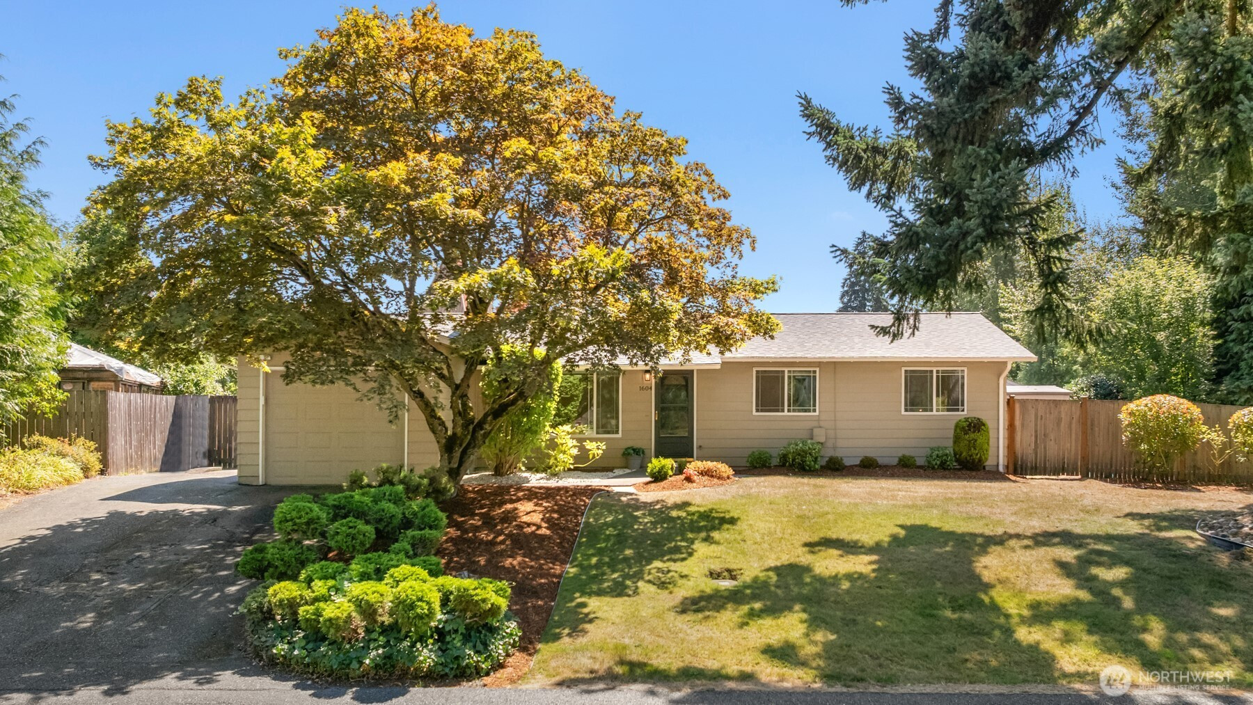 1604 153rd Street SW, Lynnwood, WA 98087
