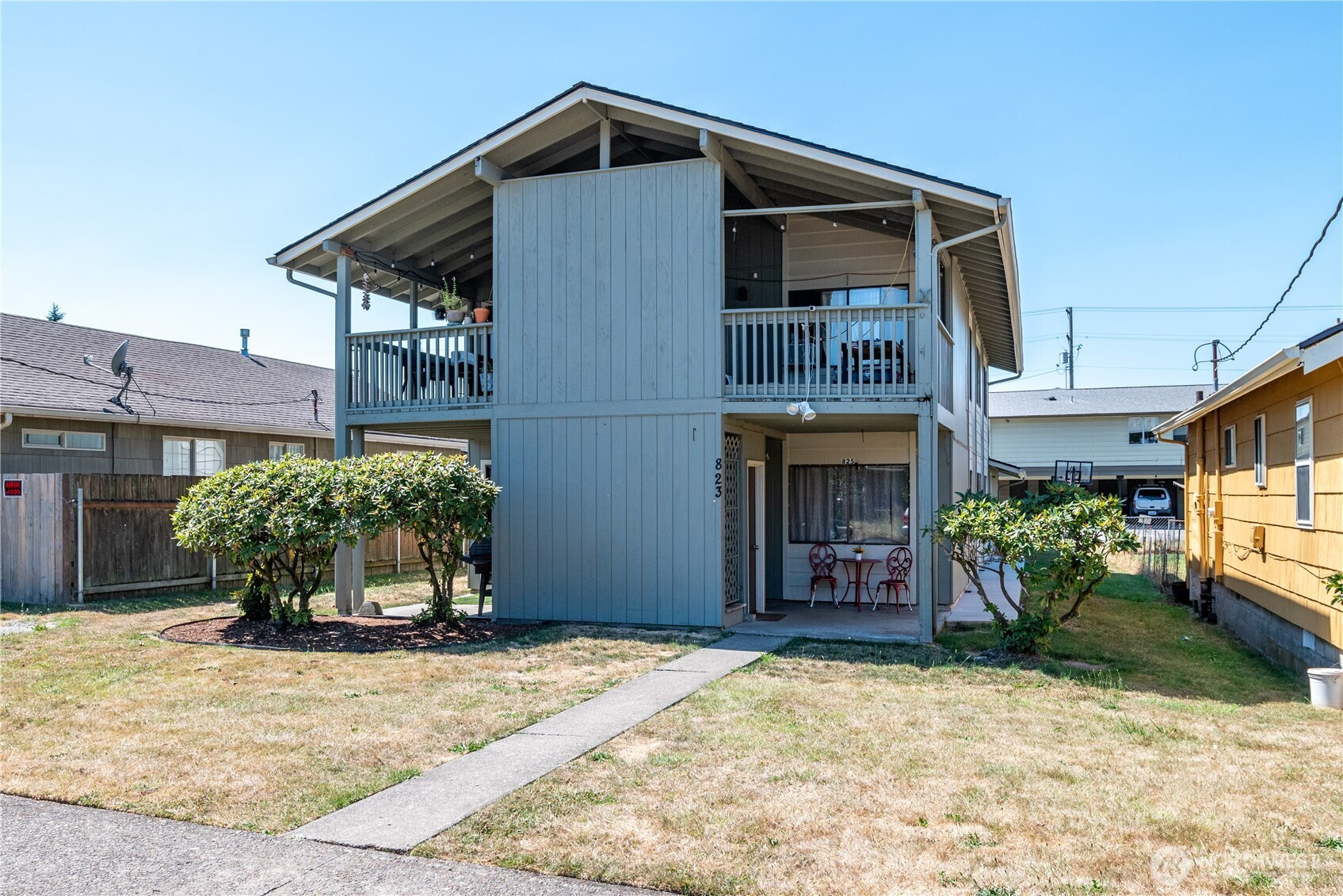 823 8th Avenue, Longview, WA 98632
