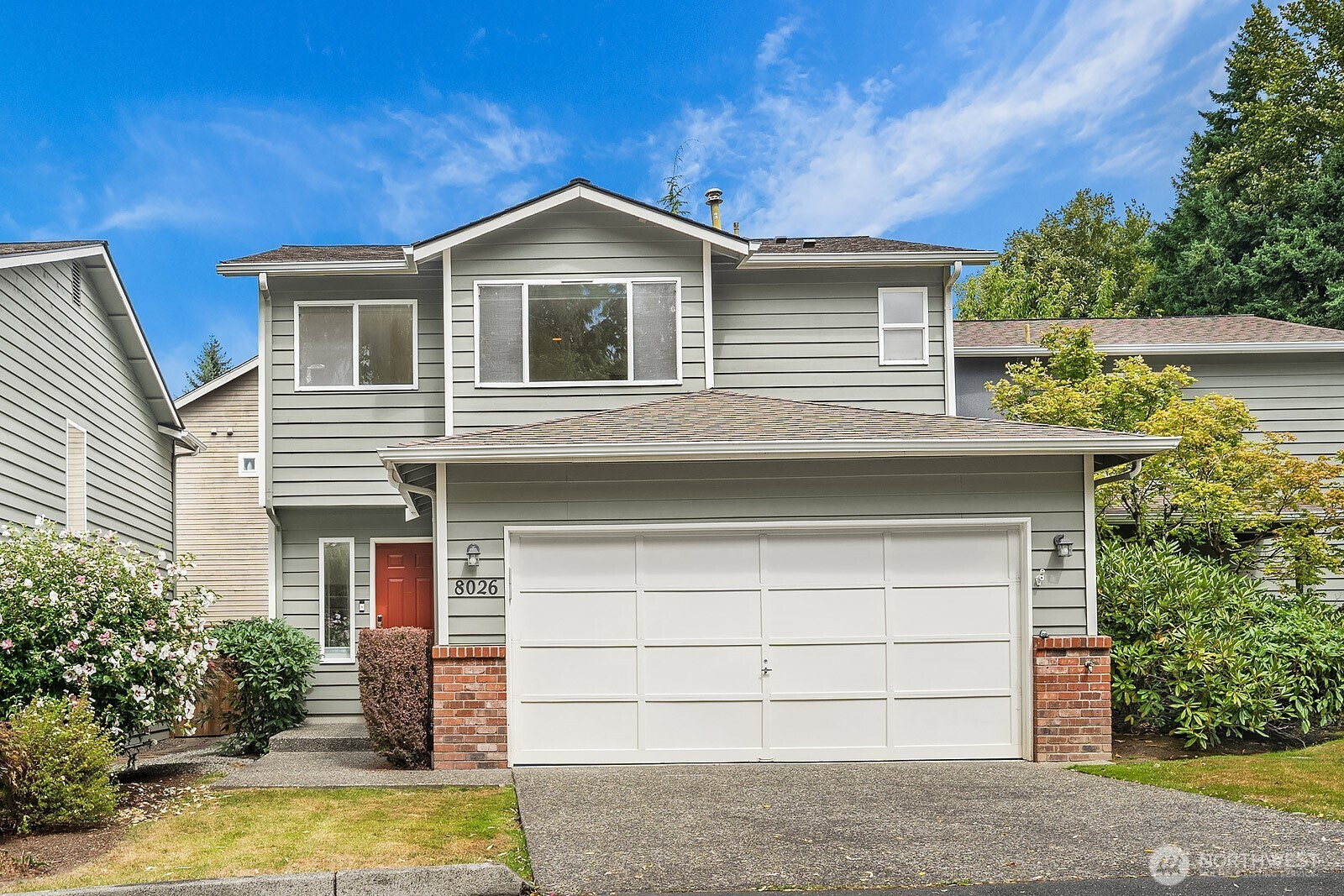 8026 NE 178th Lane, Kenmore, WA 98028