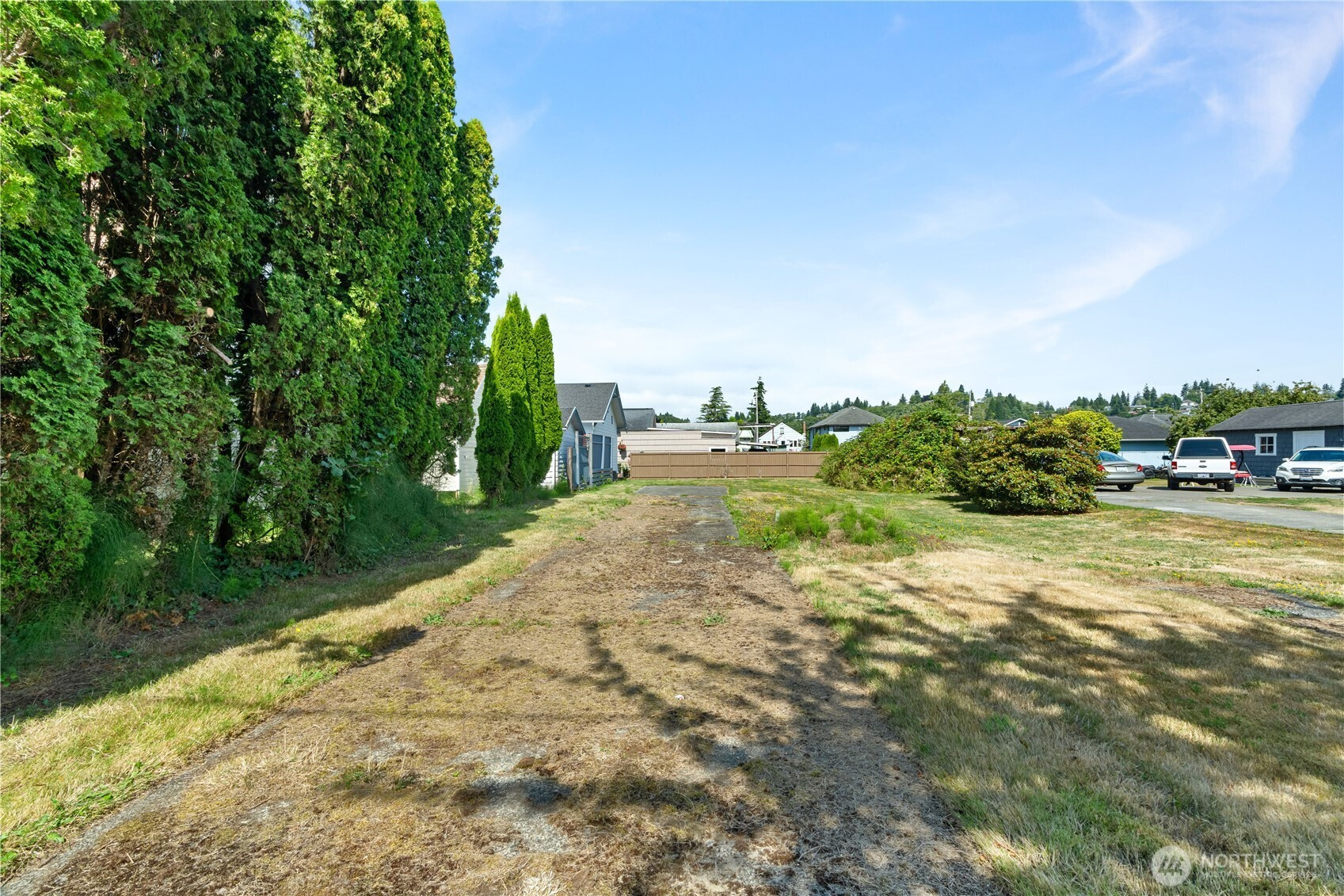 720 3rd Street, Hoquiam, WA 98550