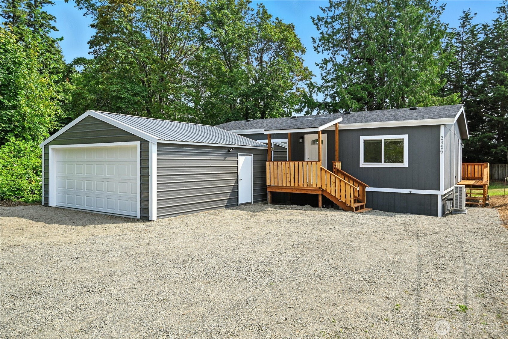 3455 Velma Road, Bellingham, WA 98226