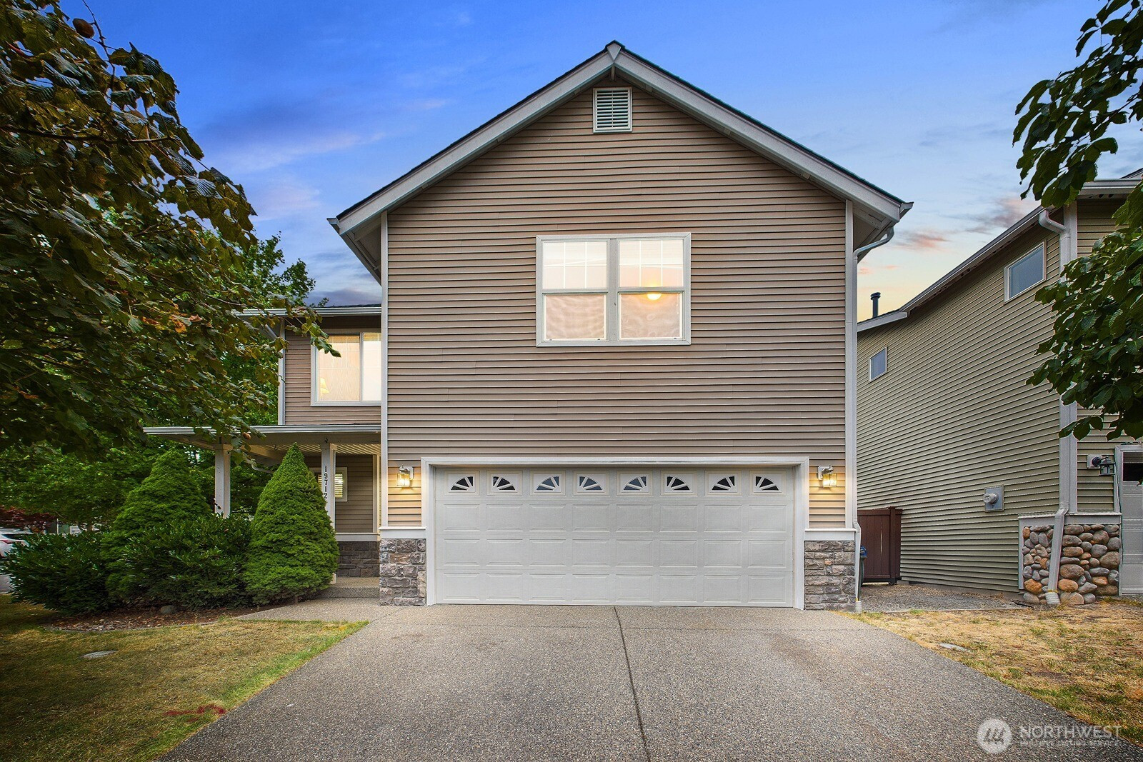19712 99th Street E, Bonney Lake, WA 98391