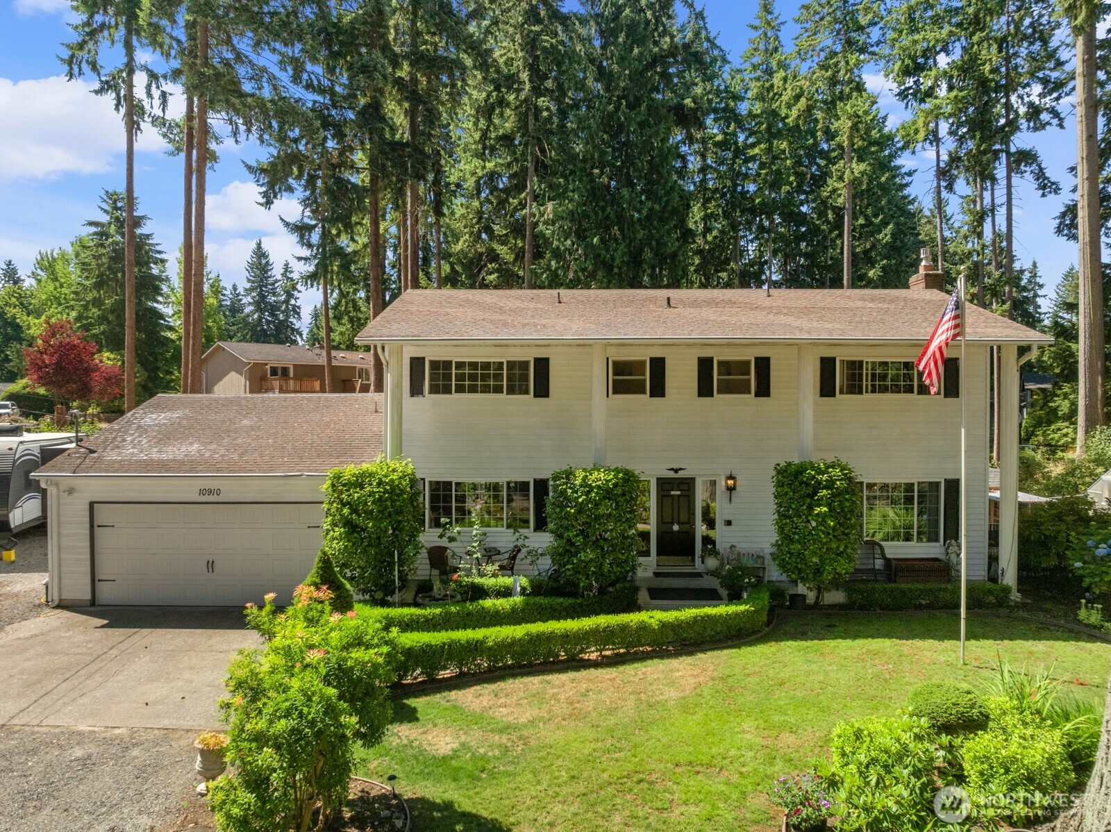 10910 149th Street E, Puyallup, WA 98374