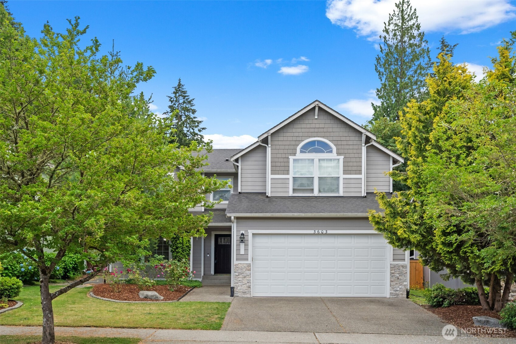 3603 52nd Avenue SE, Olympia, WA 98501