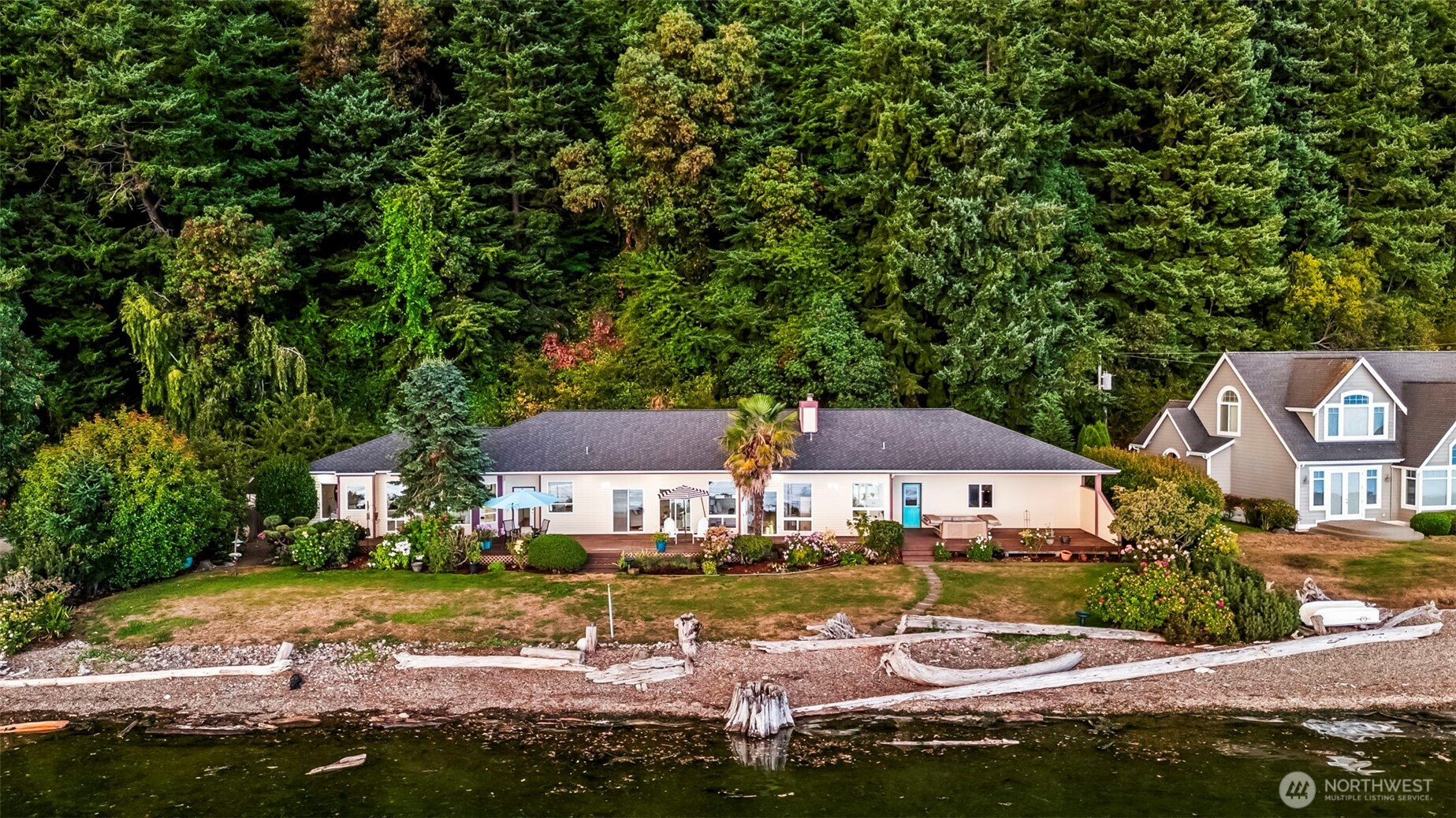 515 Issaquah Road, Fox Island, WA 98333