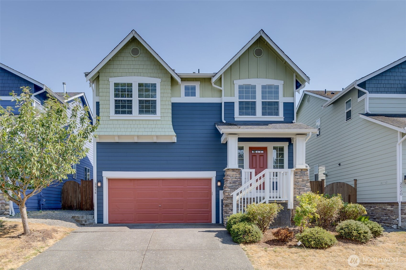 2516 192nd Place SW, Lynnwood, WA 98036