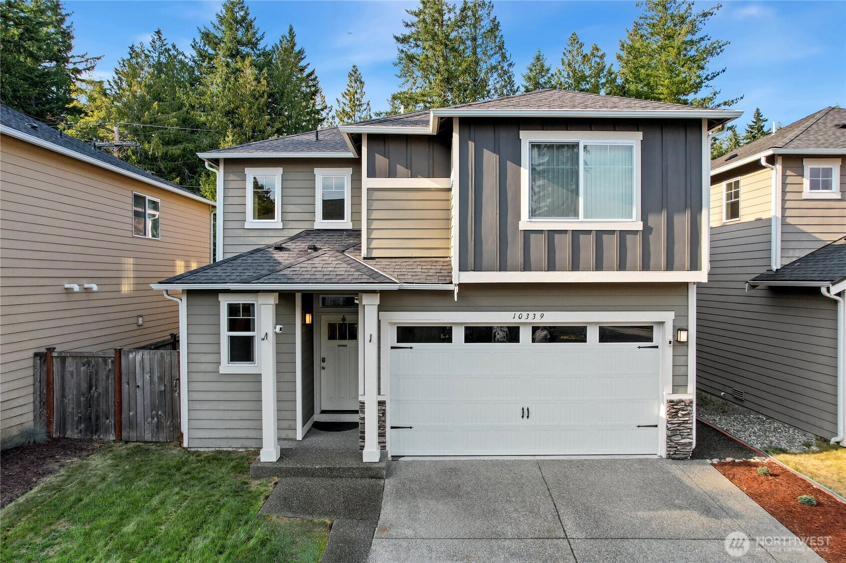 10339 White Deer Place NW, Silverdale, WA 98383