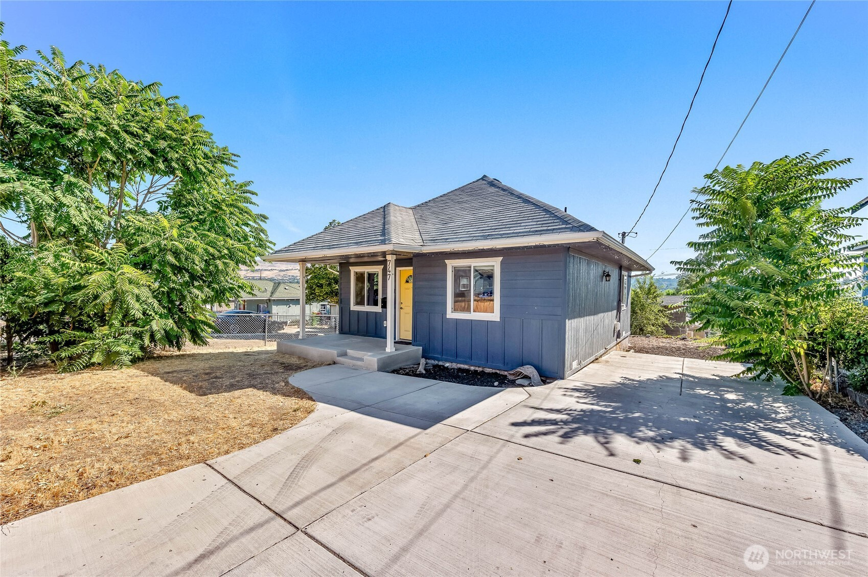 747 S Chelan Avenue, Wenatchee, WA 98801