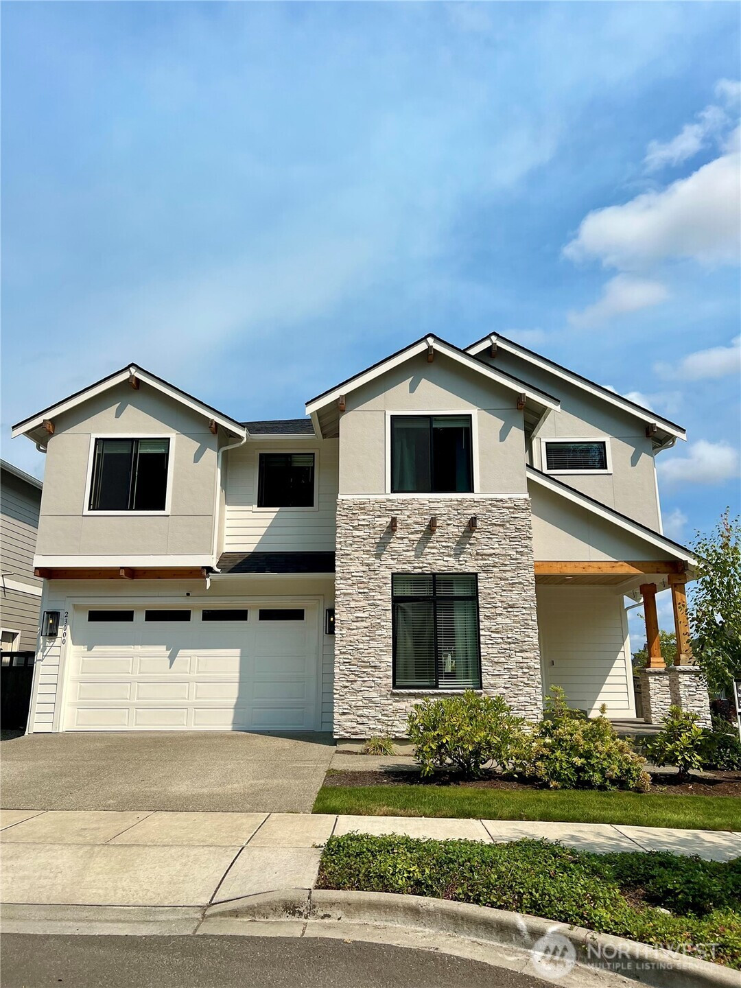 23000 SE Sycamore Street, Black Diamond, WA 98010