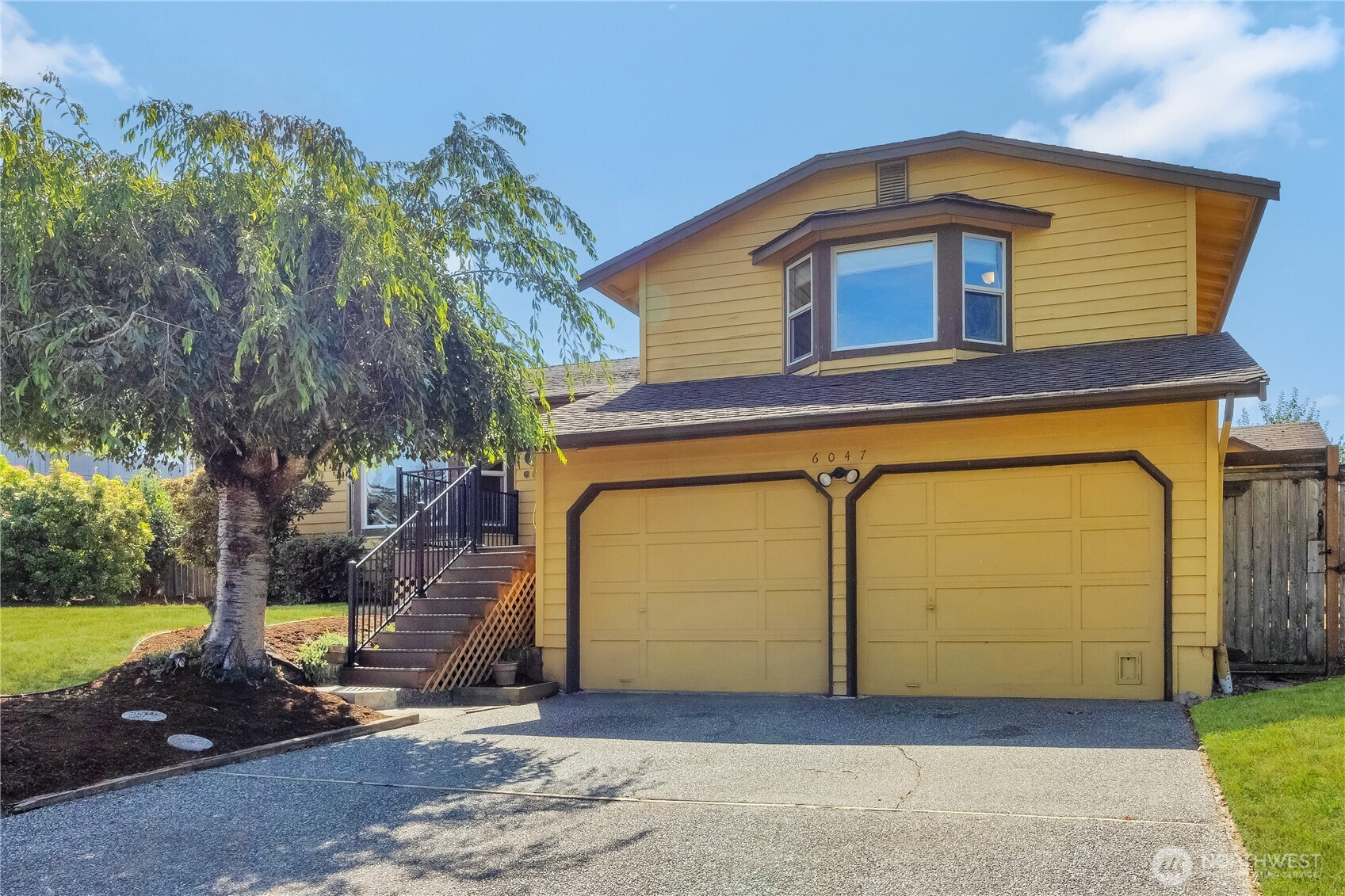 6047 Sunshine Drive, Ferndale, WA 98248