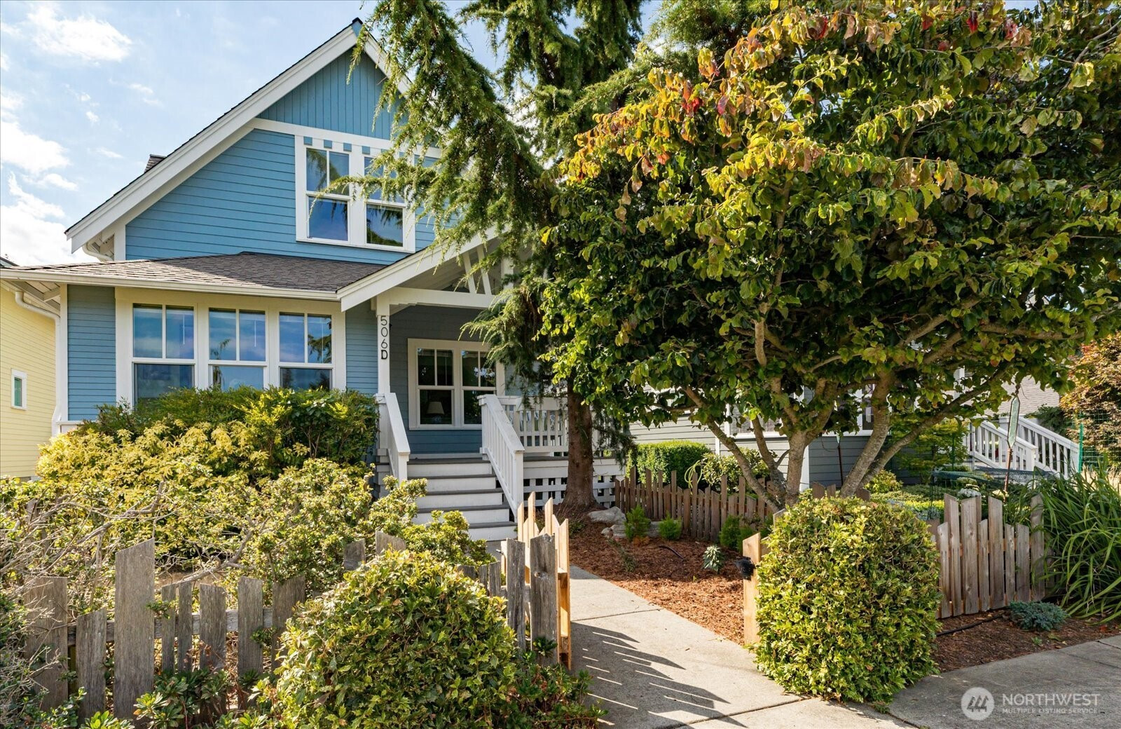 506 NW Krueger Street, Coupeville, WA 98239