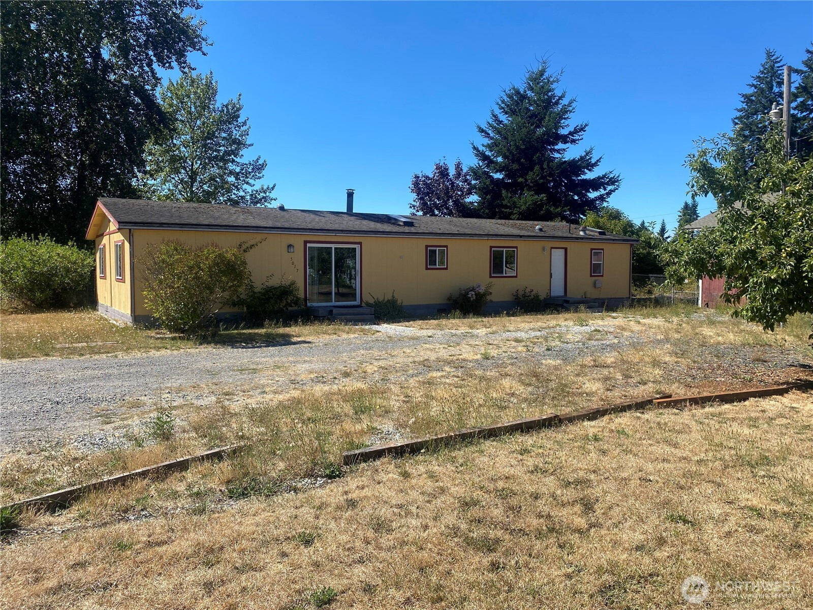 5017 225th Ct E, Spanaway, WA 98387