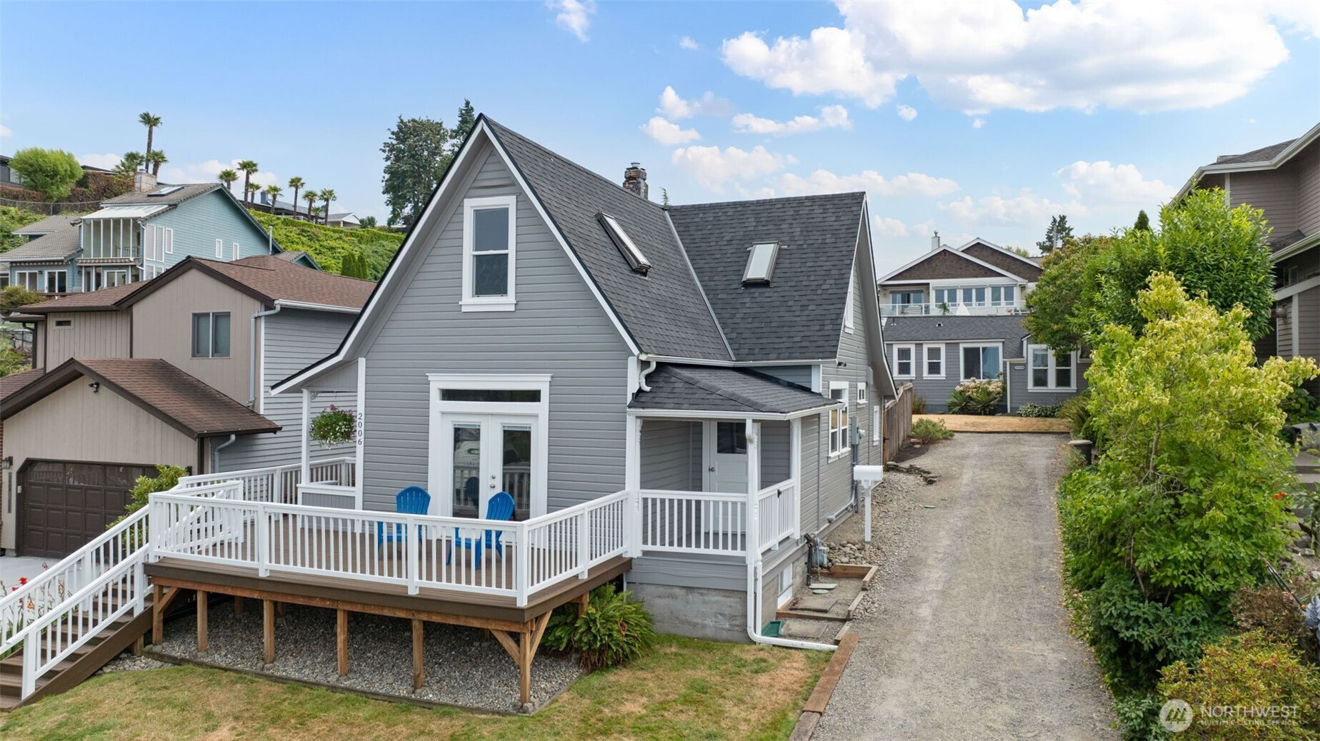 2006 N 29th St., Tacoma, WA 98403
