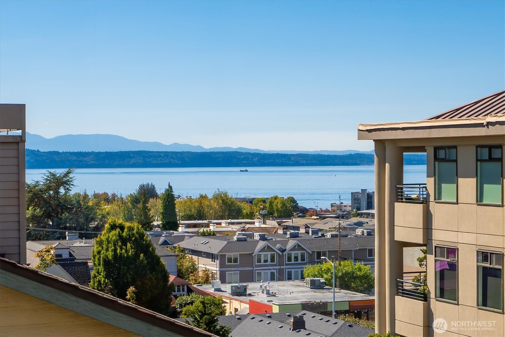 535 Walnut Street, Edmonds, WA 98020