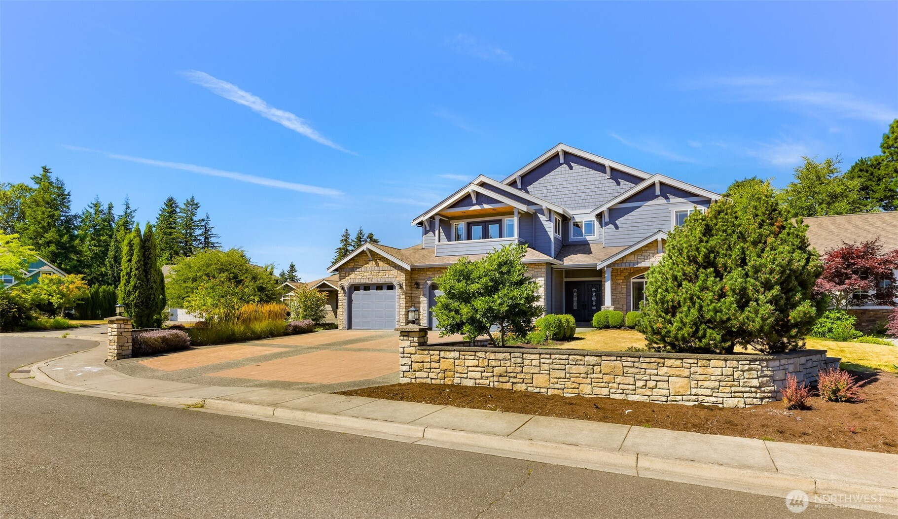 1468 Sunnybrook Lane, Bellingham, WA 98226