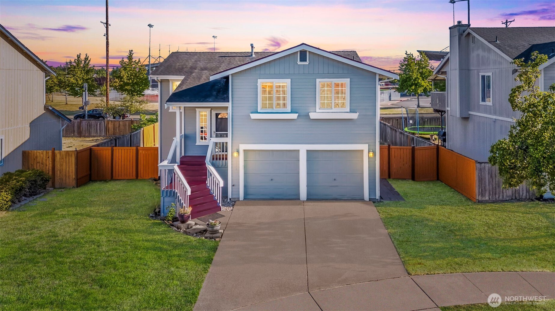 4624 S 73rd Street Ct, Tacoma, WA 98409