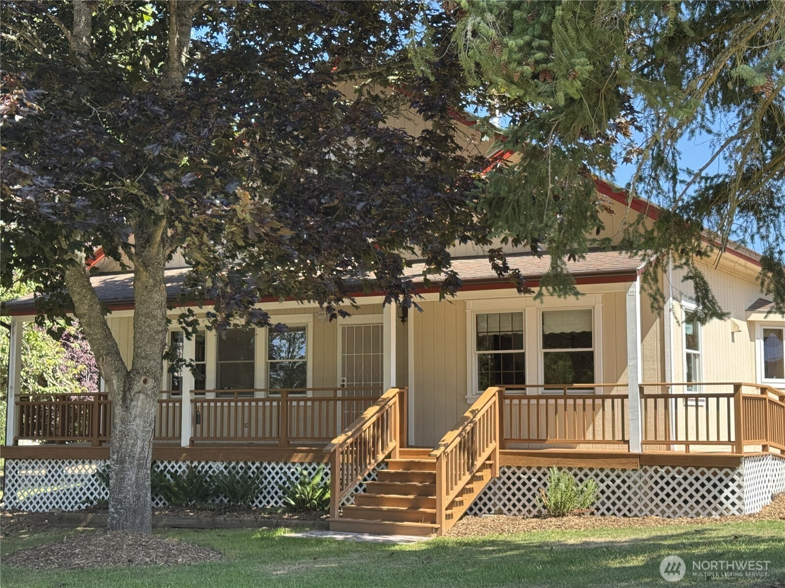 854 McFarland Drive, Sequim, WA 98382