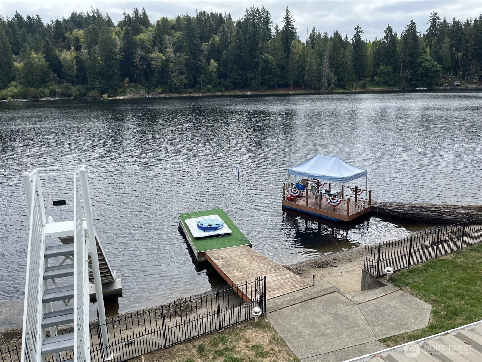 5022 Ad El Road SE, Olympia, WA 98513