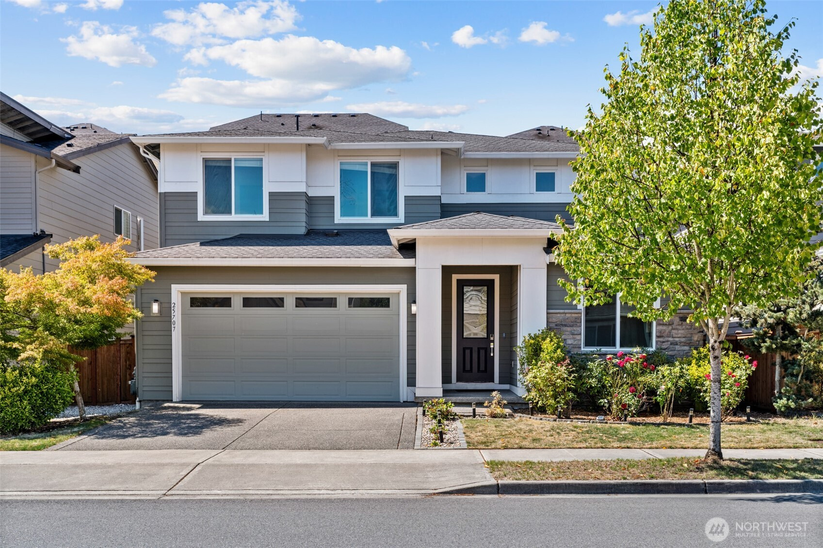 25707 207th Place SE, Covington, WA 98042