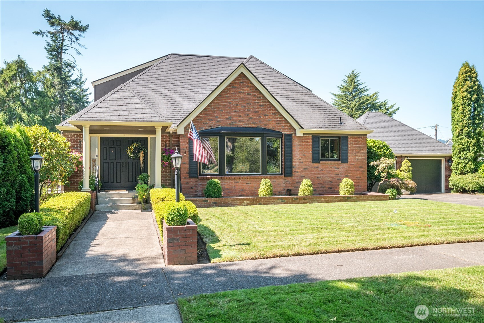 3223 NE Nichols Boulevard, Longview, WA 98632