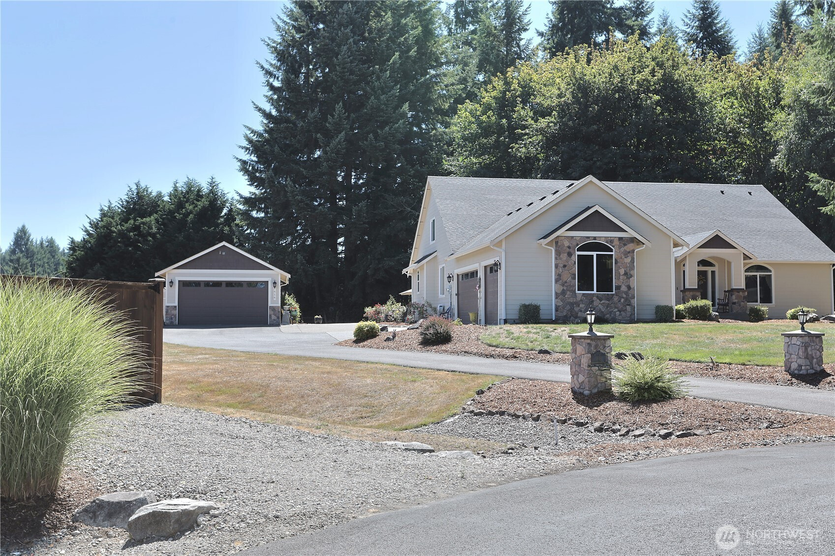 7616 Kylee Lane SE, Olympia, WA 98501