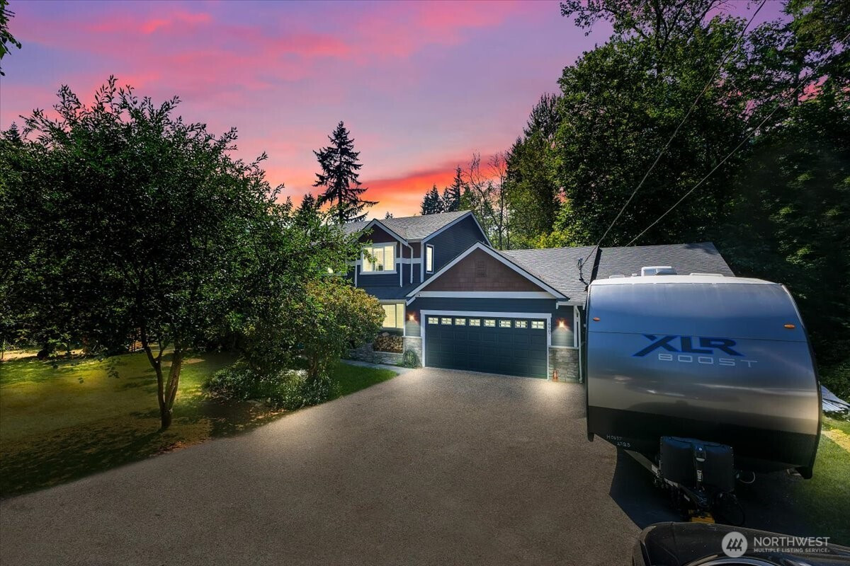 6907 184th Street SE, Snohomish, WA 98296