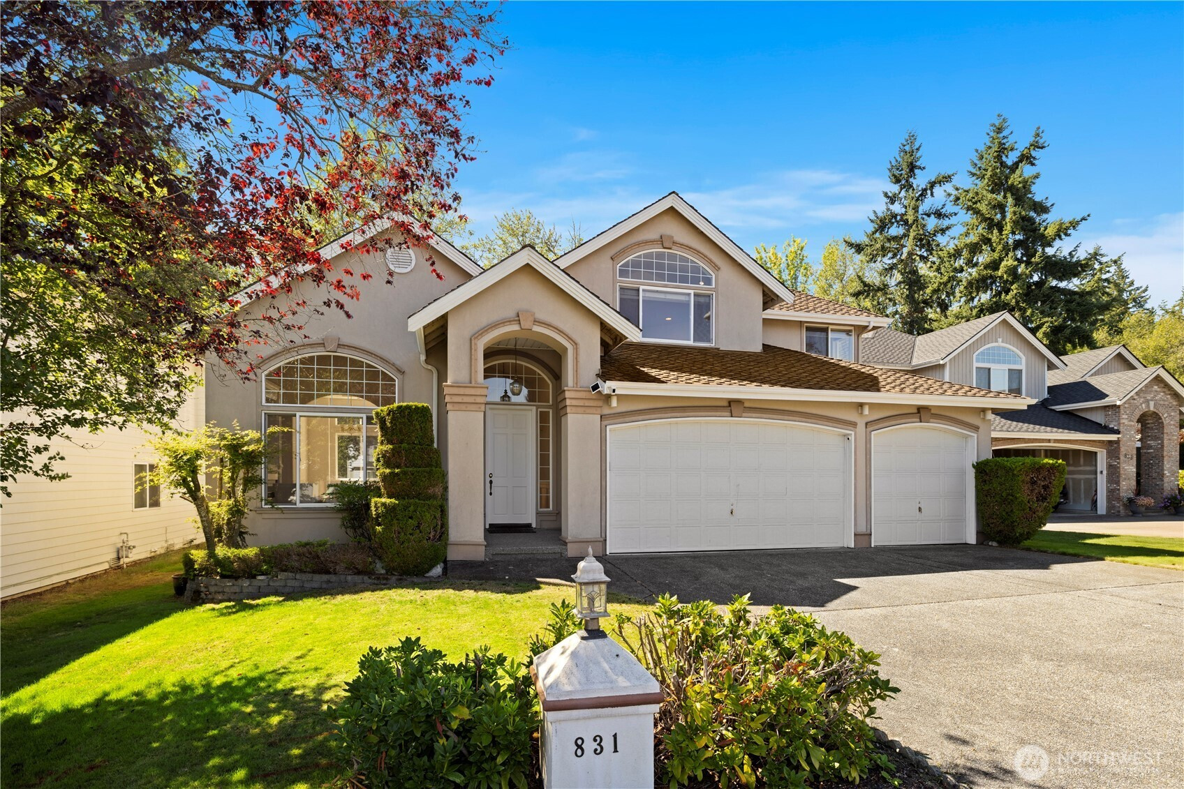 831 SW 355th Court, Federal Way, WA 98023