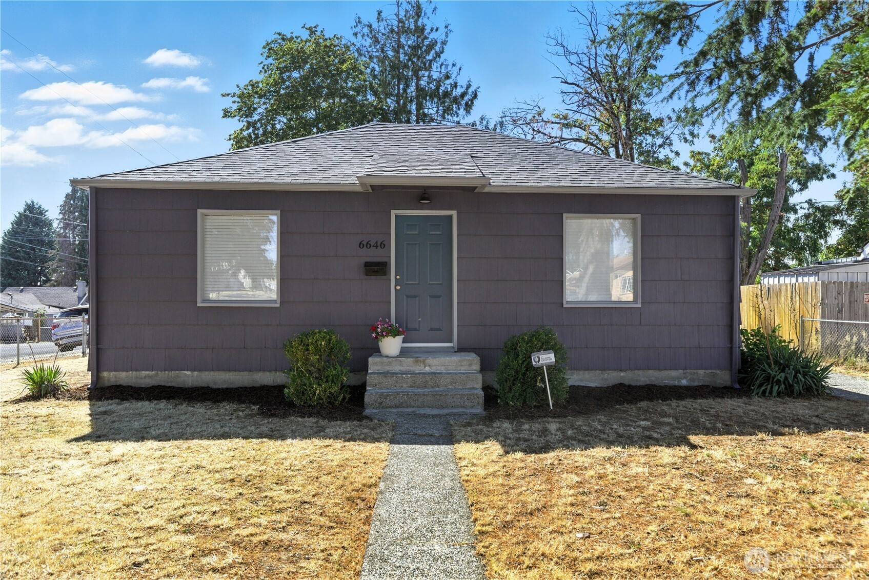6646 S Clement Avenue, Tacoma, WA 98409