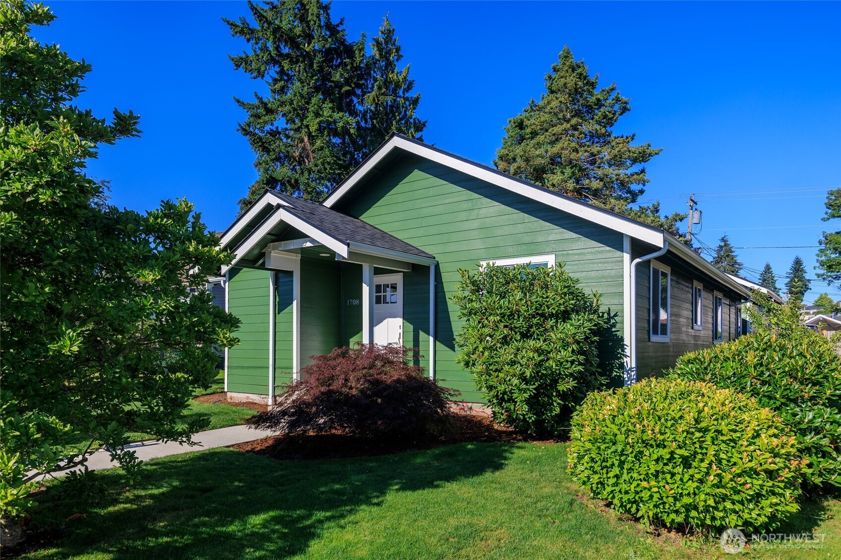 1708 Walnut Street, Everett, WA 98201