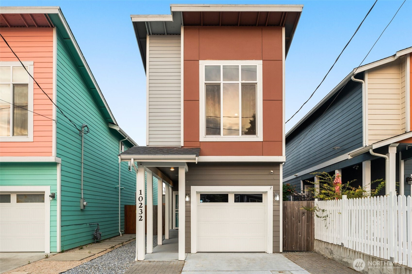 10232 17th Avenue SW, Seattle, WA 98146