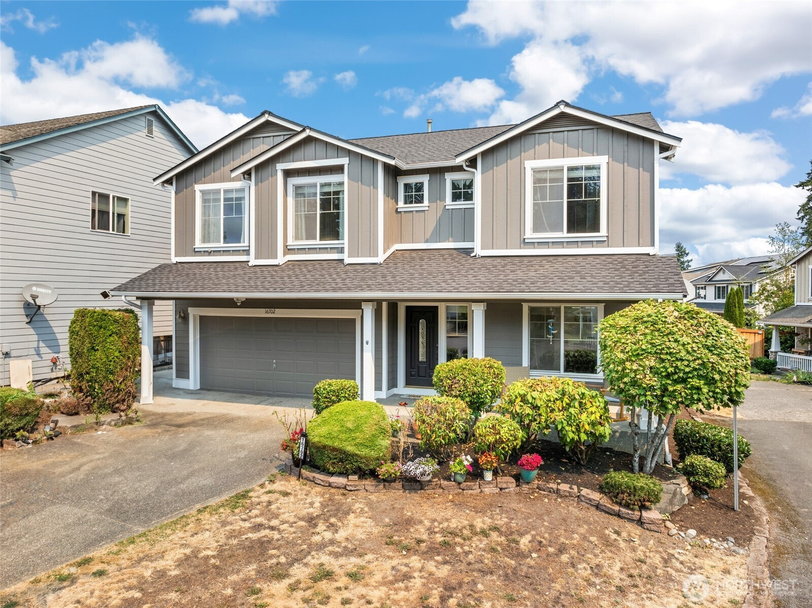 16702 SE 262nd Place, Covington, WA 98042