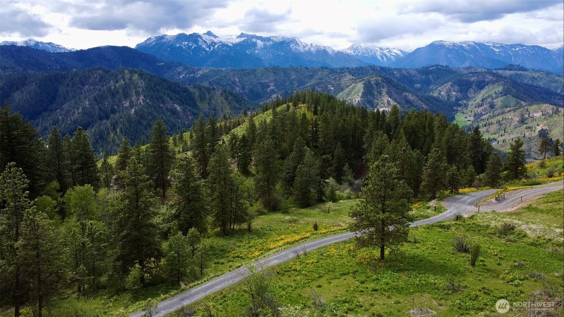 0 Sky Meadows Road, Cashmere, WA 98815