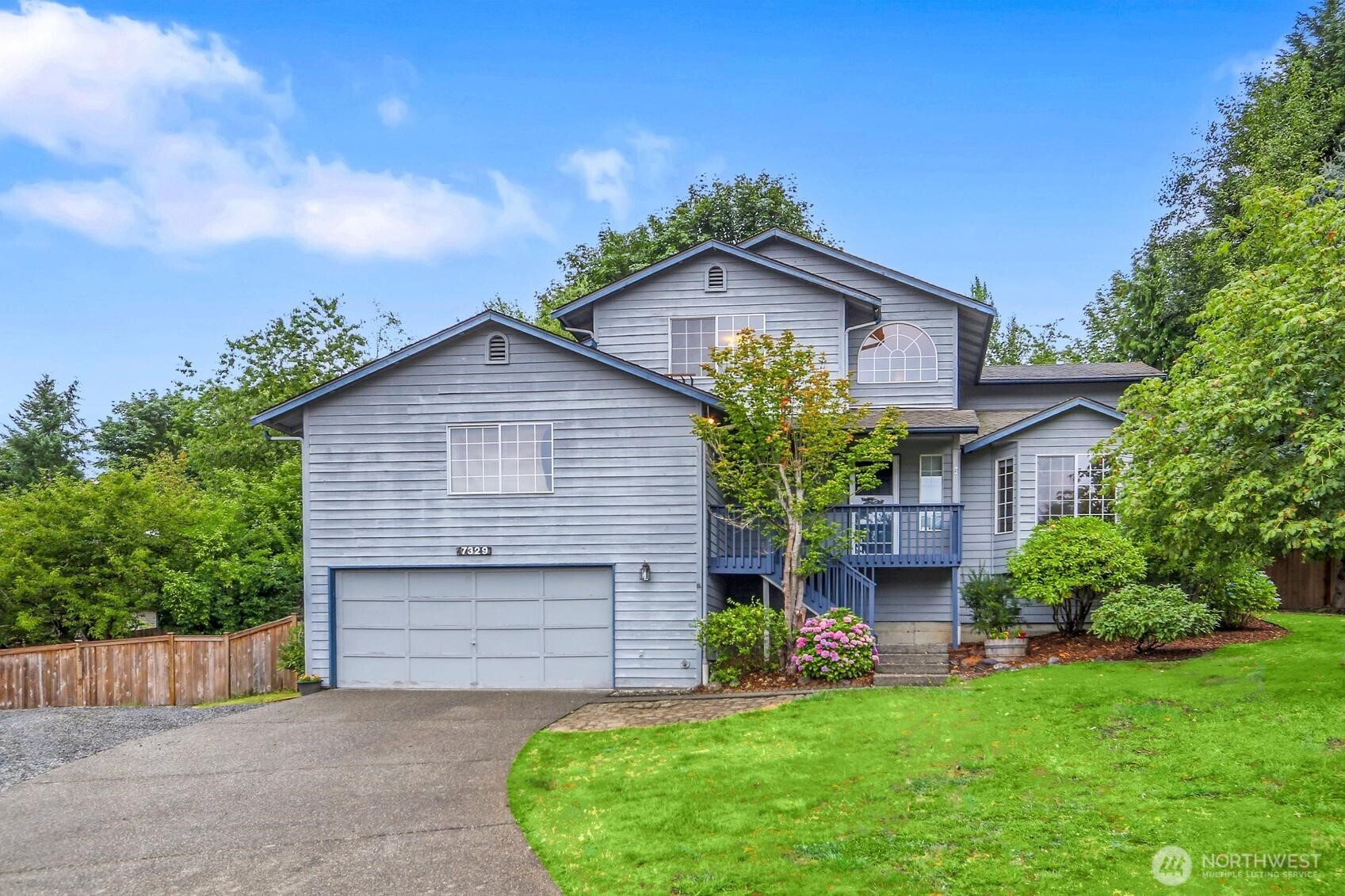 7329 Grove Street, Marysville, WA 98270