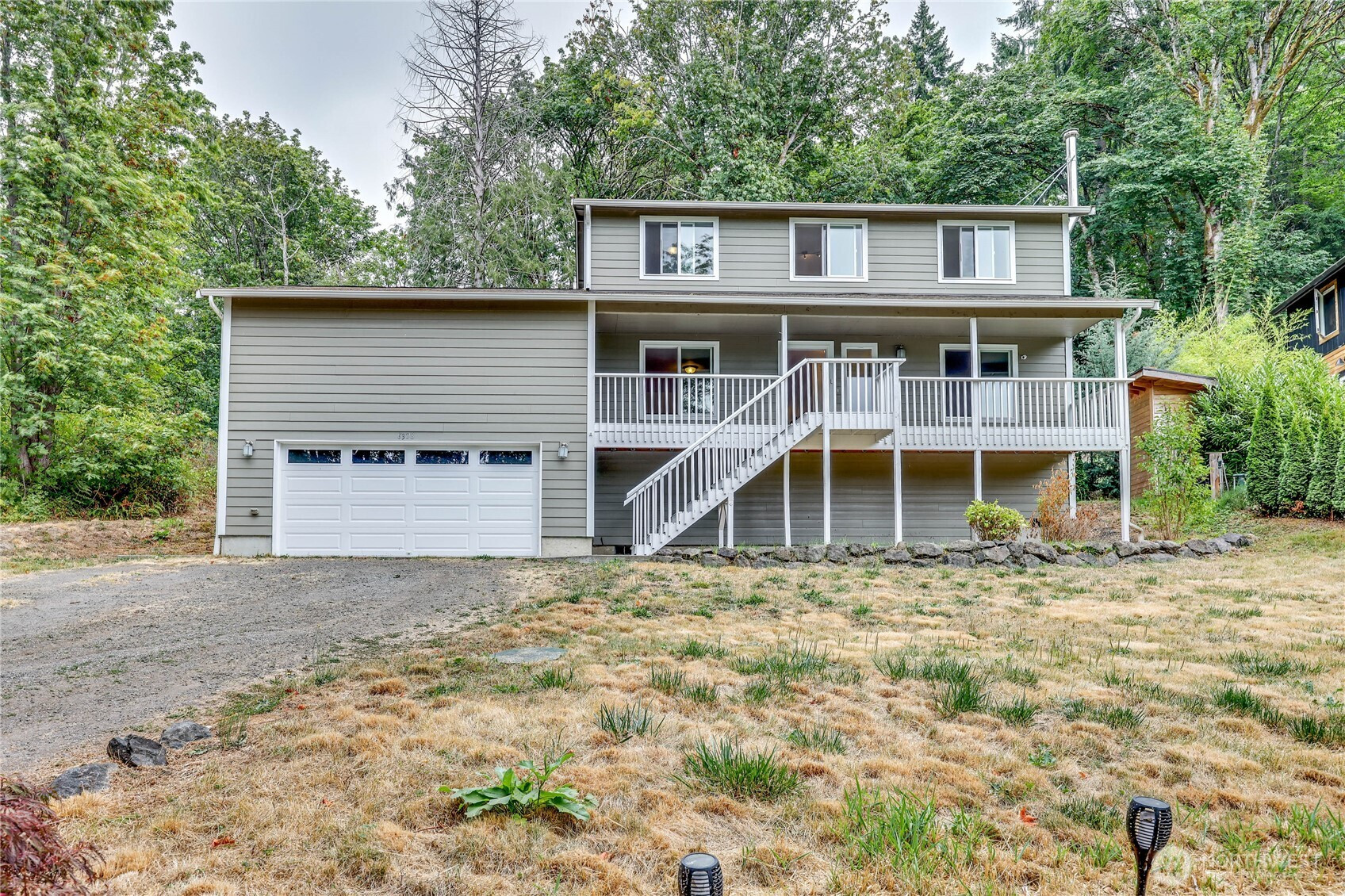 6328 NE Little Otter Lane, Bainbridge Island, WA 98110