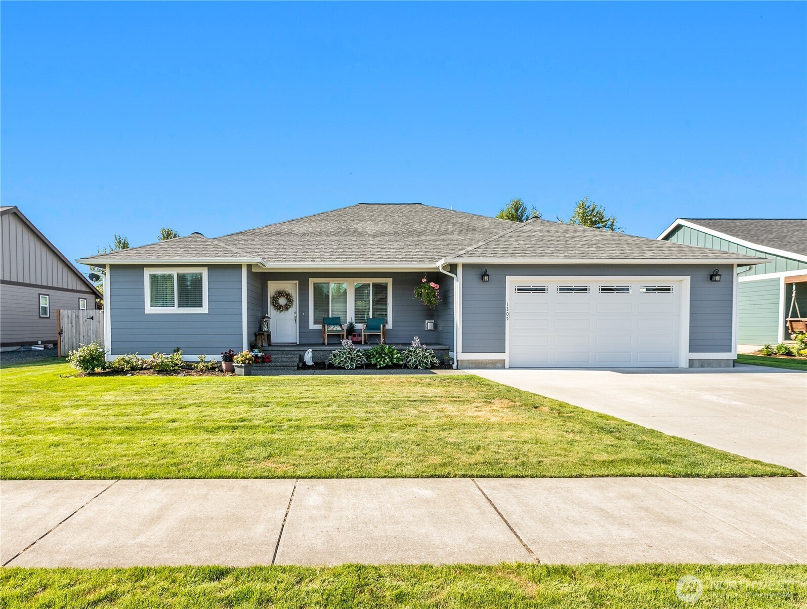 1305 Cashmere Lane, Everson, WA 98247