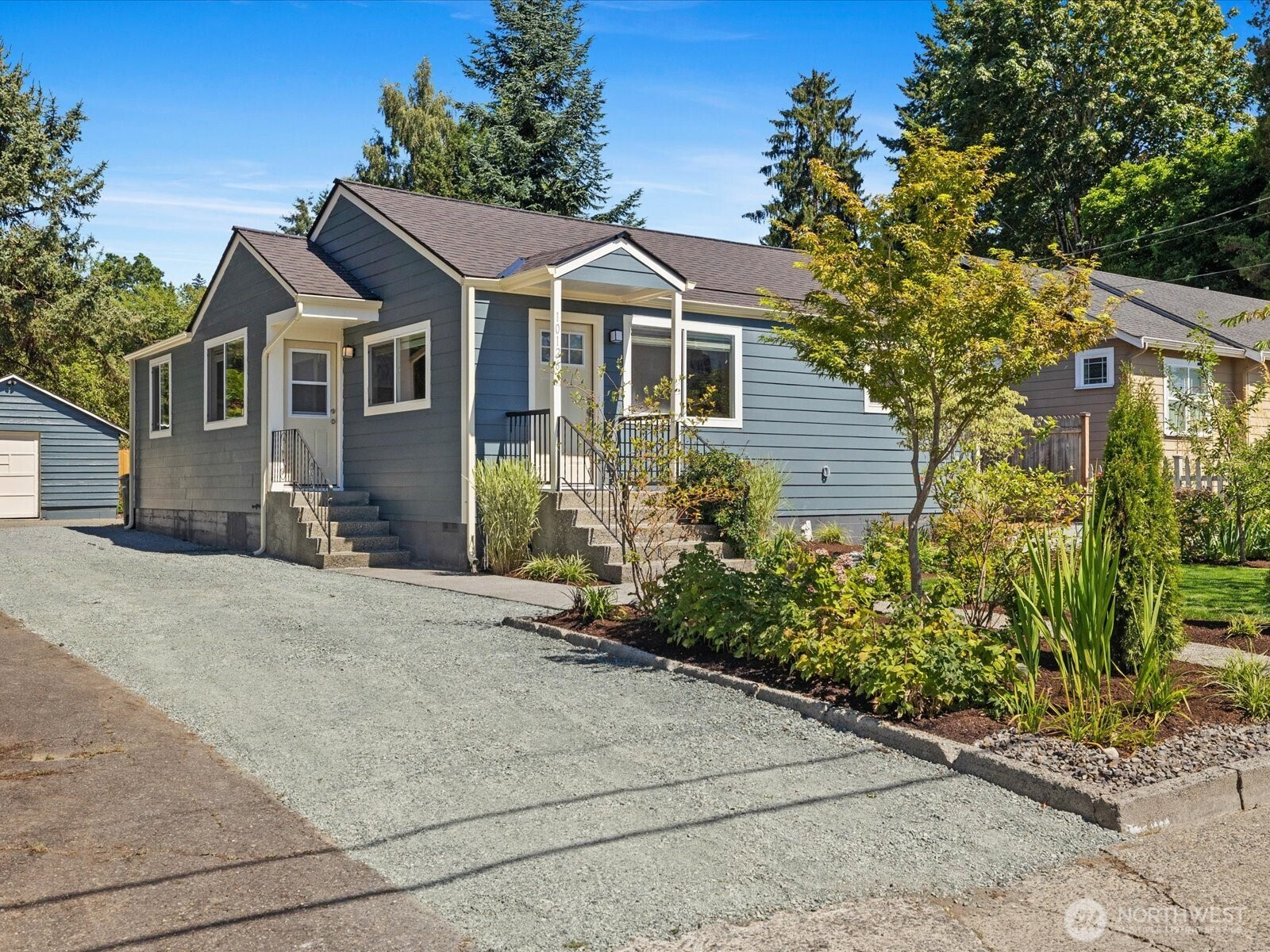 10126 NE 186th Street, Bothell, WA 98011