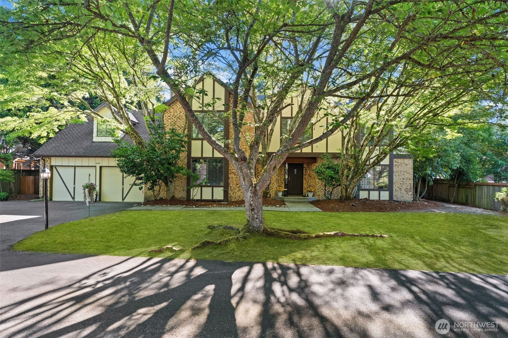9420 Veterans Drive SW, Lakewood, WA 98498