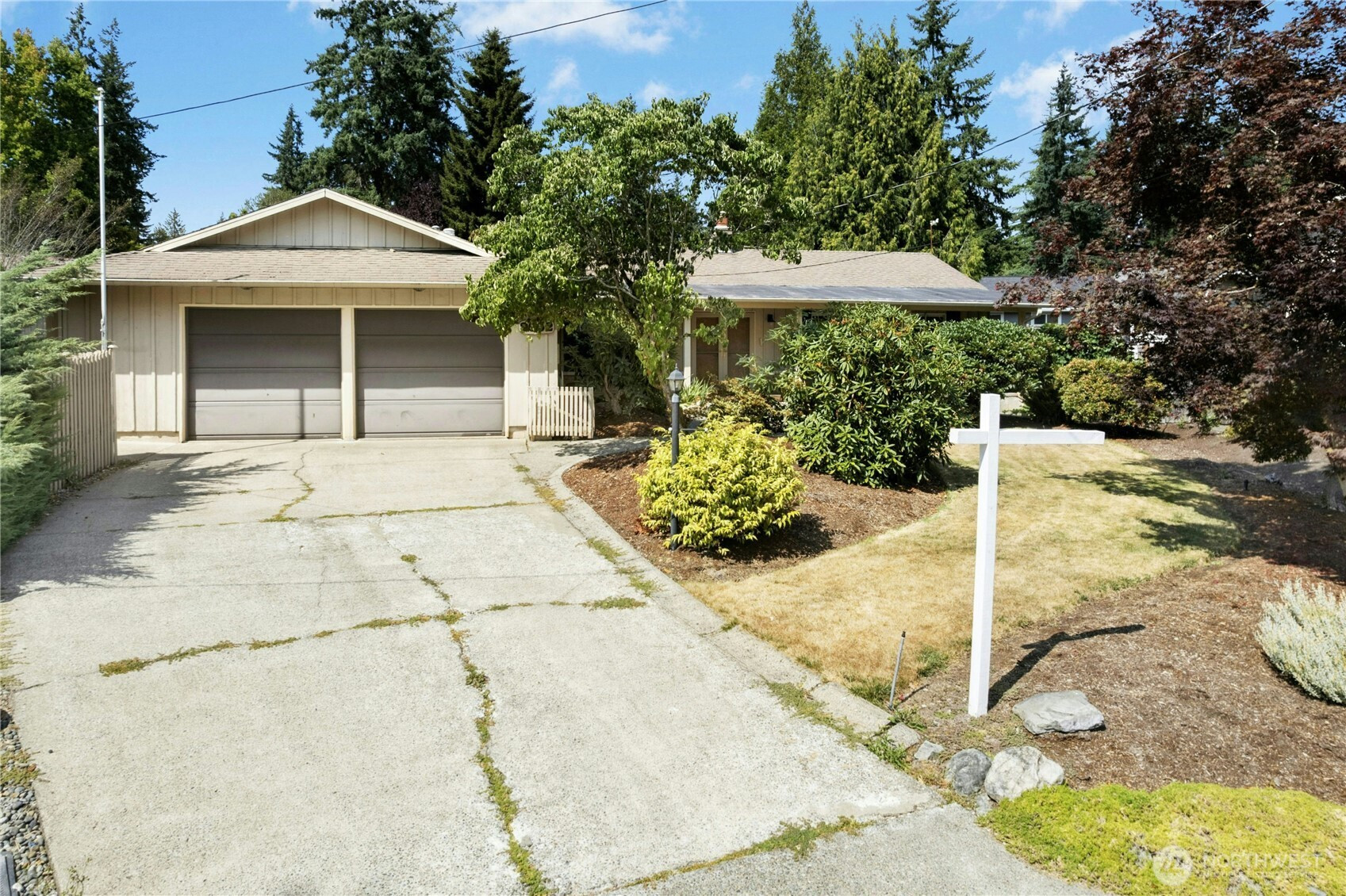 3002 162nd Place SE, Bellevue, WA 98008