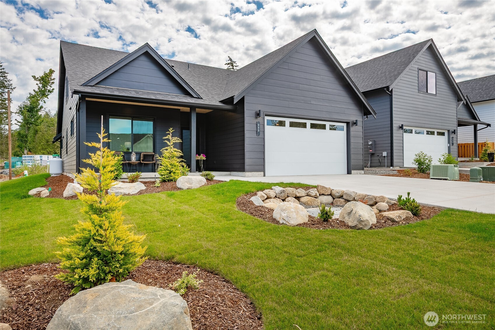 252 Sweet Gum Drive, Blaine, WA 98230