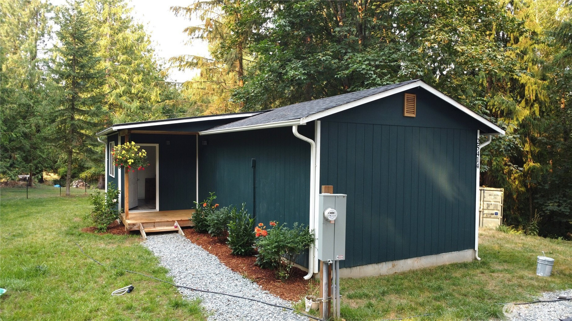 25414 162nd Street E, Buckley, WA 98321