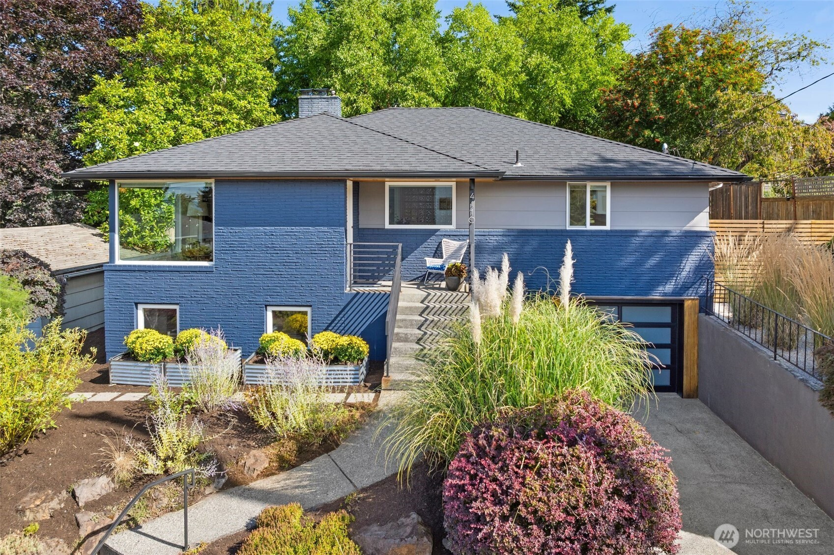 4110 SW Rose Street, Seattle, WA 98136