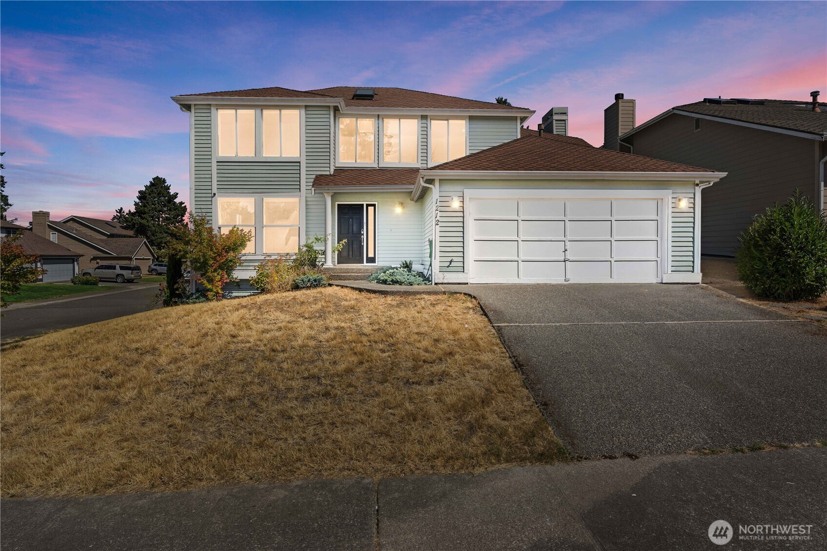 1212 SW 349th Street, Federal Way, WA 98023