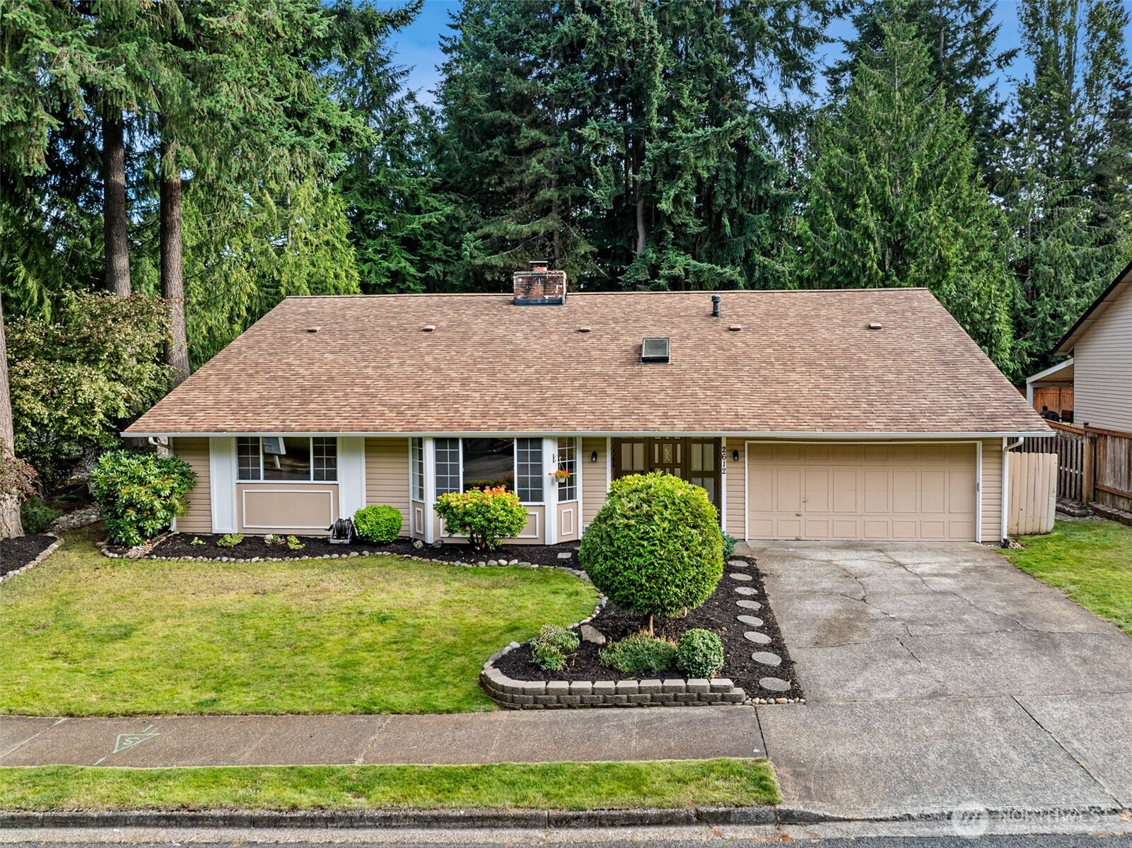2612 35th Avenue SE, Puyallup, WA 98374