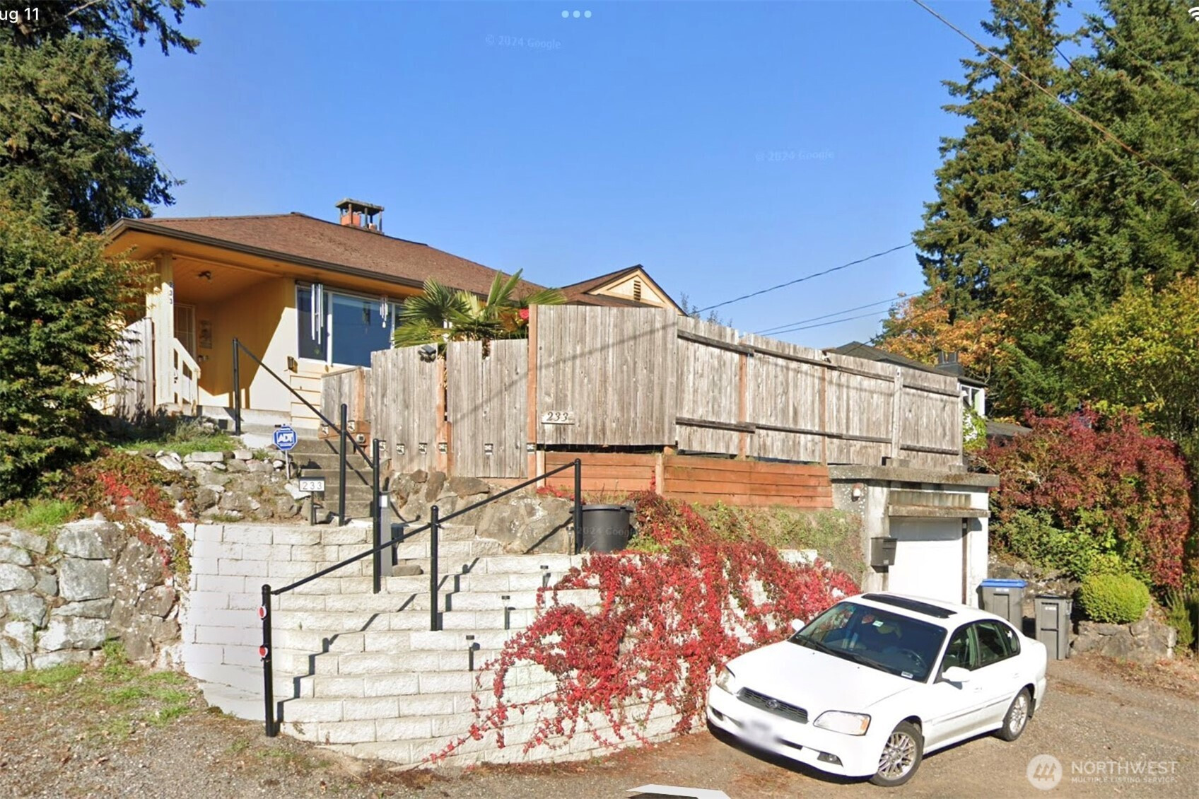 233 S Yantic Avenue, Bremerton, WA 98312