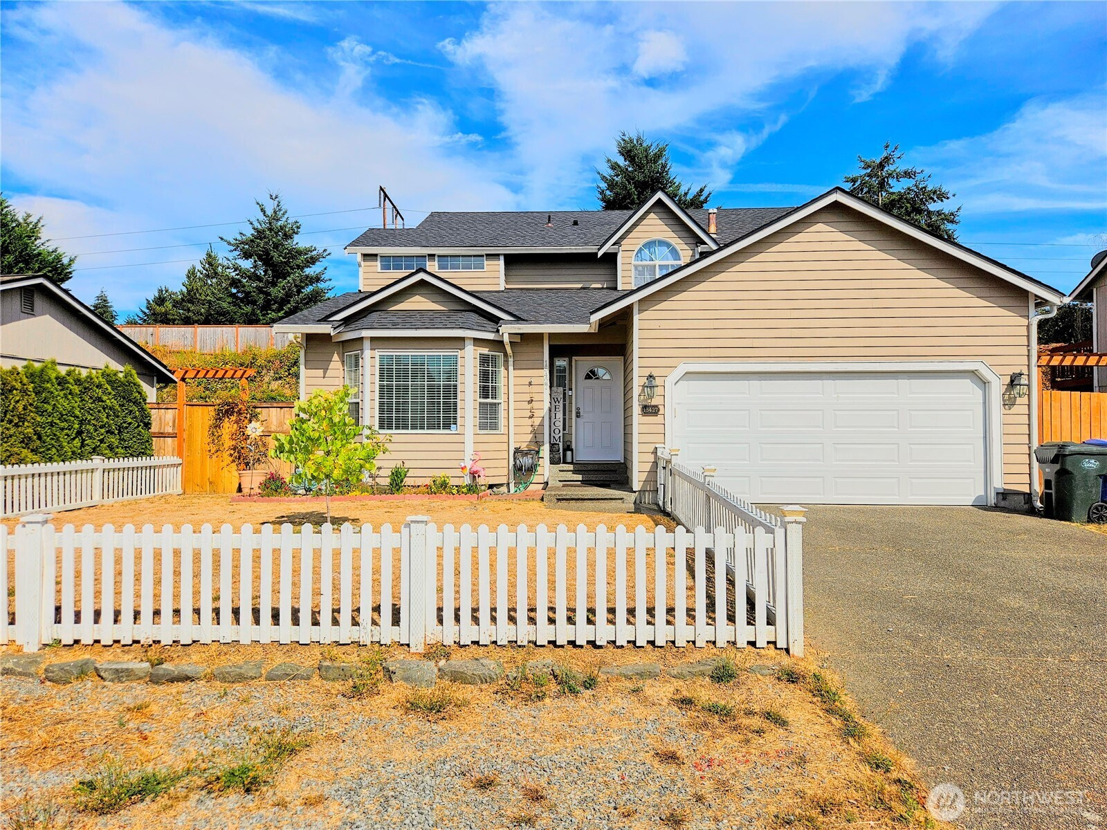 15427 40th Avenue E, Tacoma, WA 98446