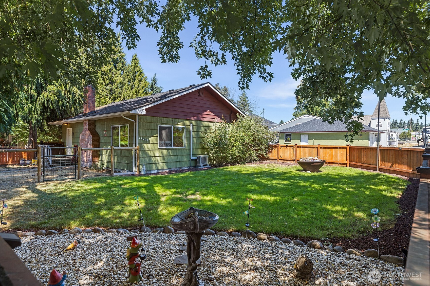 35604 SR 507 S, McKenna, WA 98558