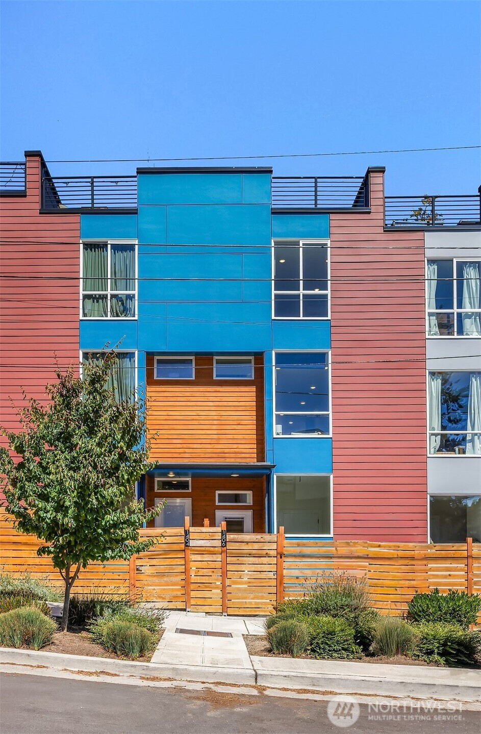 1406 N 95th Street, Seattle, WA 98103